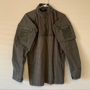 Combat Shirt